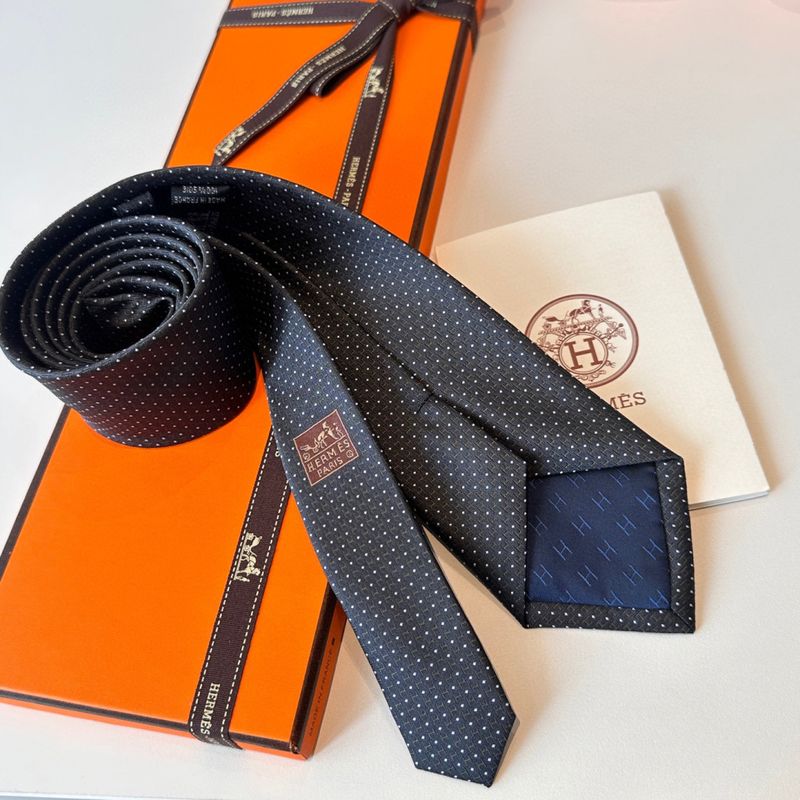 Hermes Ties wholesale