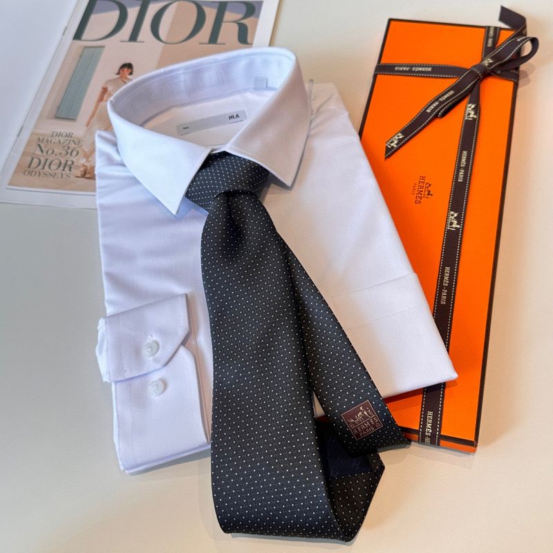 Hermes Ties wholesale