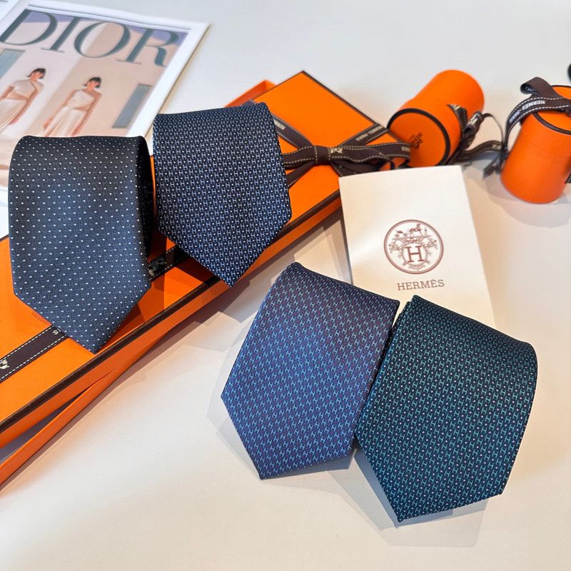 Hermes Ties wholesale
