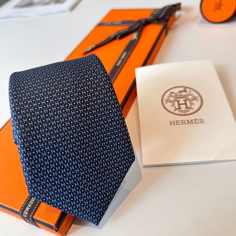 Hermes Ties wholesale