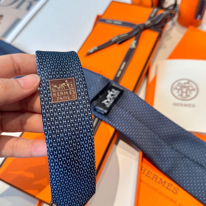 Hermes Ties wholesale