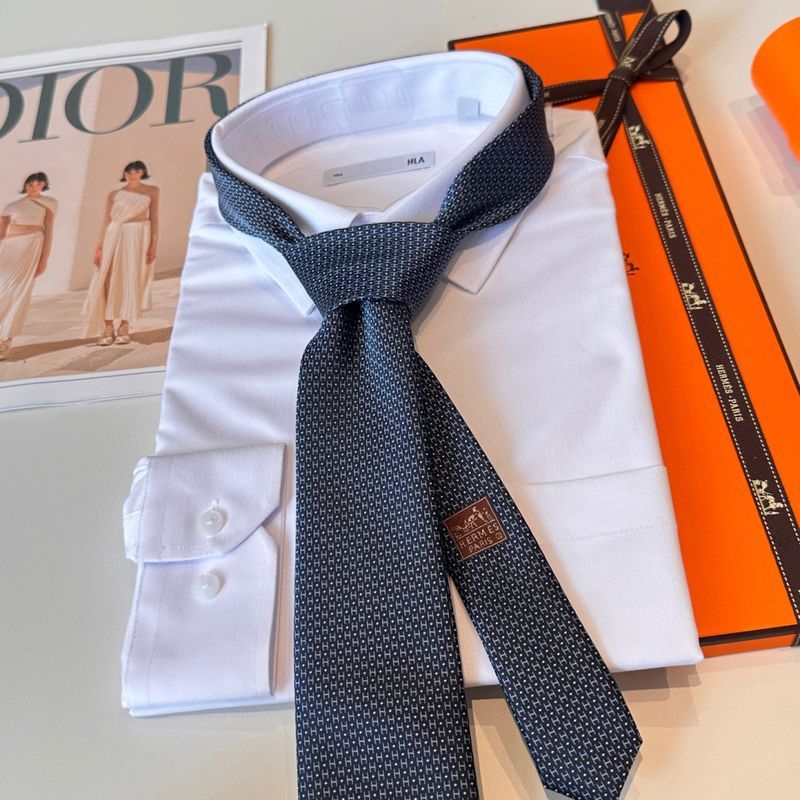 Hermes Ties wholesale
