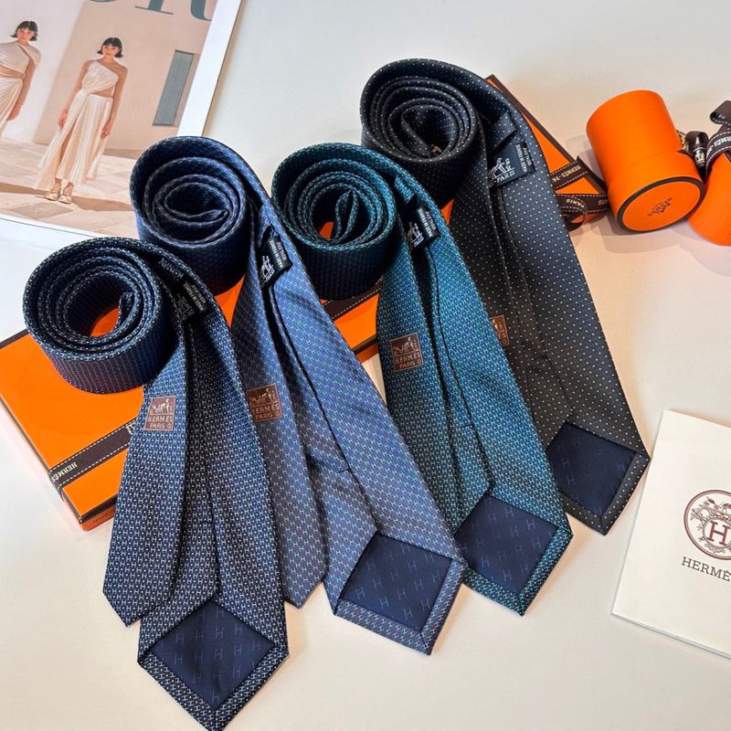Hermes Ties wholesale