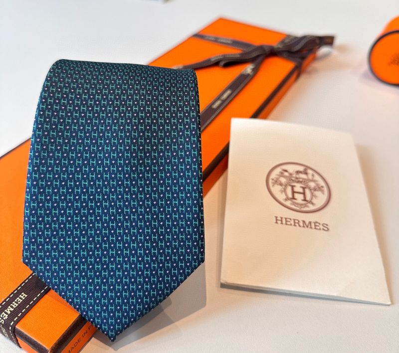 Hermes Ties wholesale