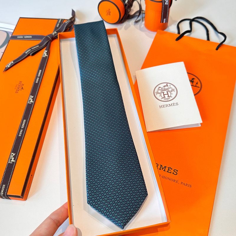 Hermes Ties wholesale