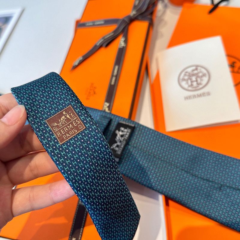 Hermes Ties wholesale
