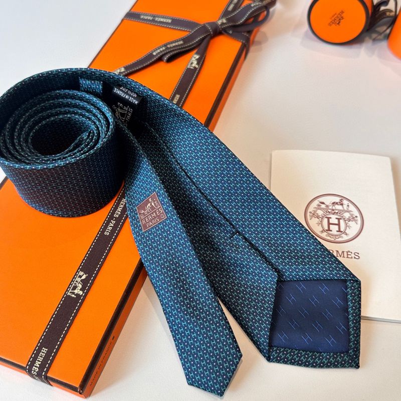 Hermes Ties wholesale