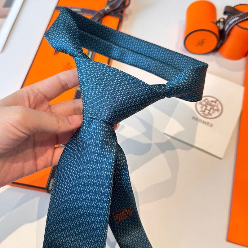 Hermes Ties wholesale