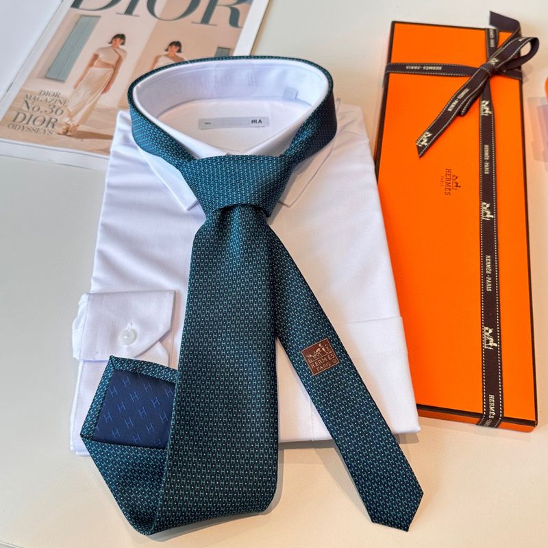 Hermes Ties wholesale