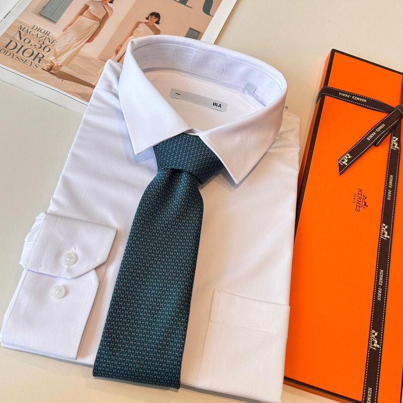 Hermes Ties wholesale