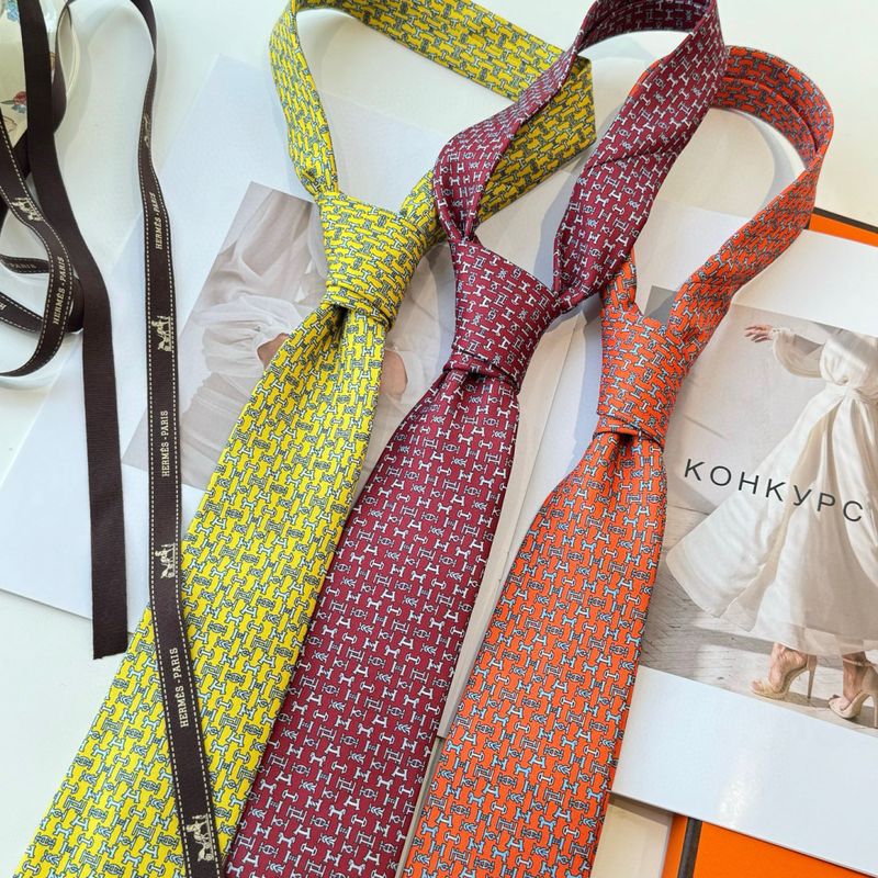Hermes Ties wholesale