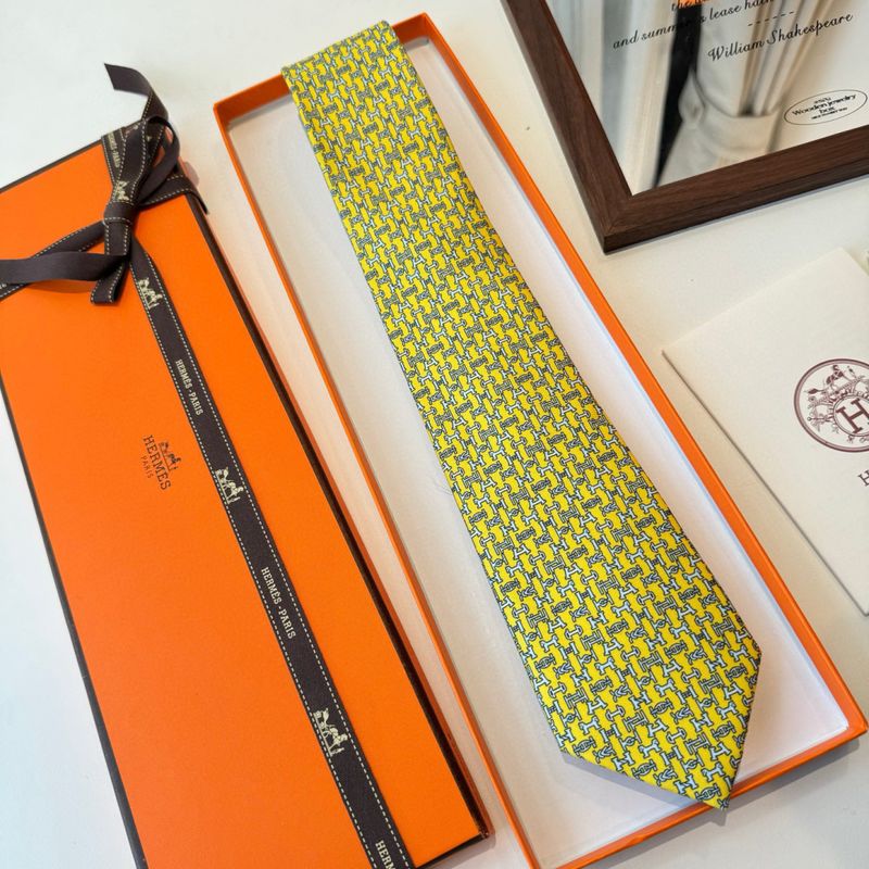 Hermes Ties wholesale