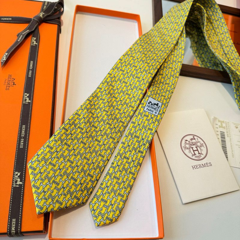 Hermes Ties wholesale