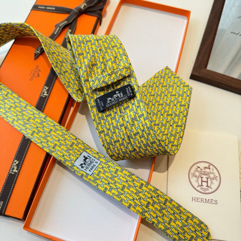 Hermes Ties wholesale