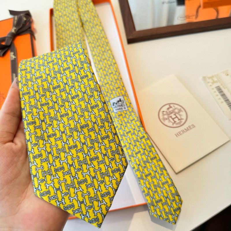 Hermes Ties wholesale