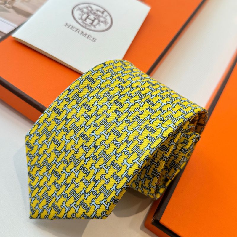 Hermes Ties wholesale