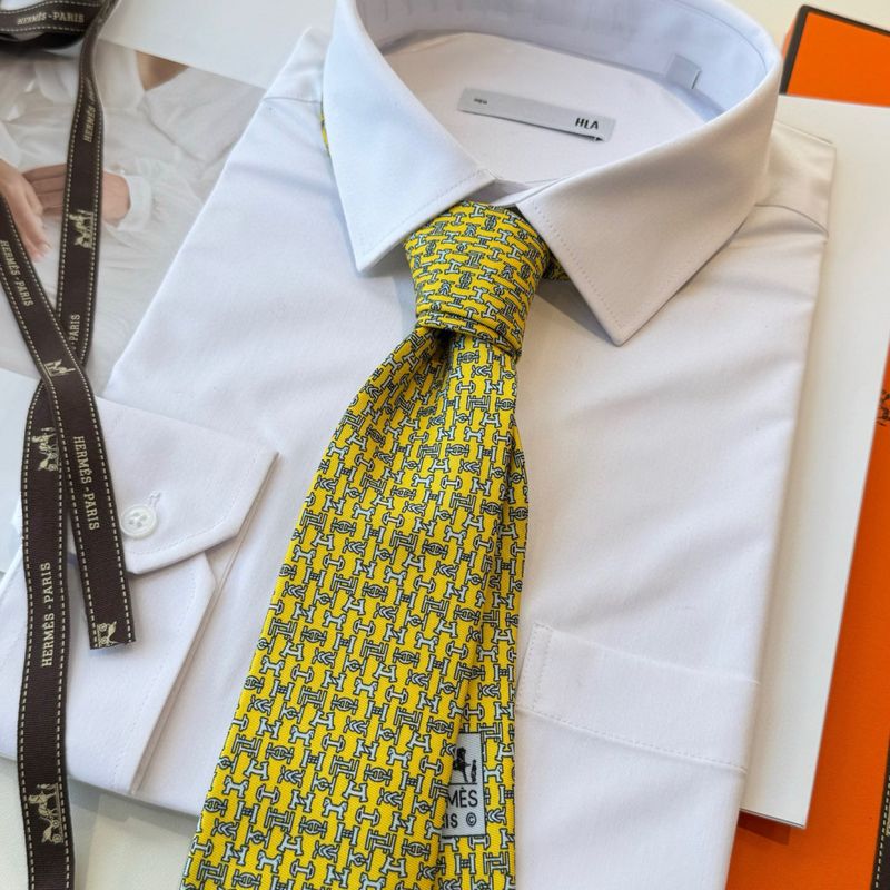 Hermes Ties wholesale