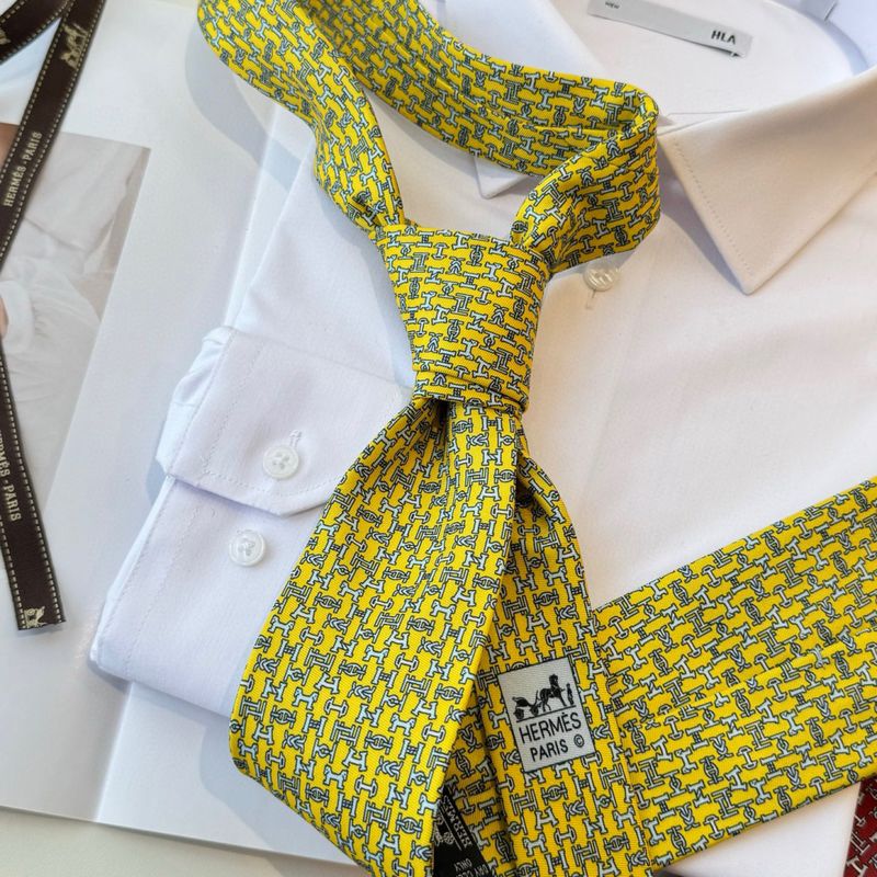 Hermes Ties wholesale