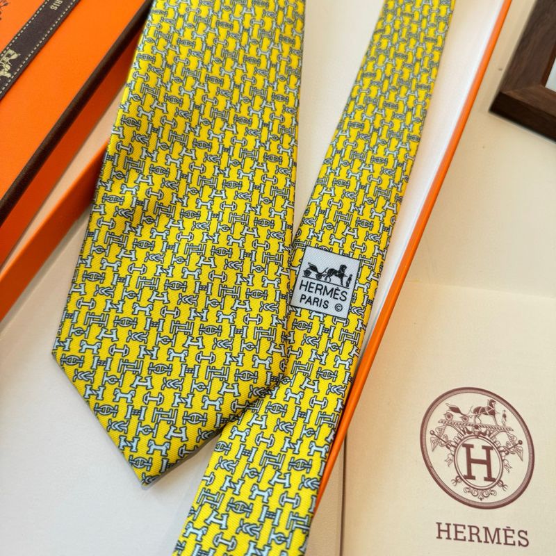 Hermes Ties wholesale