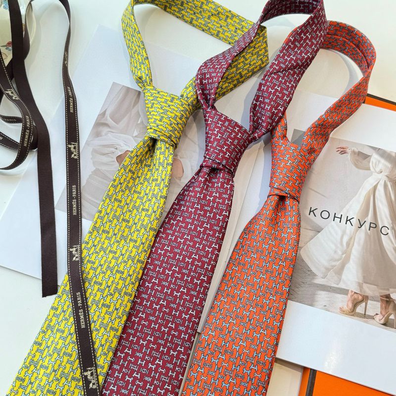 Hermes Ties wholesale