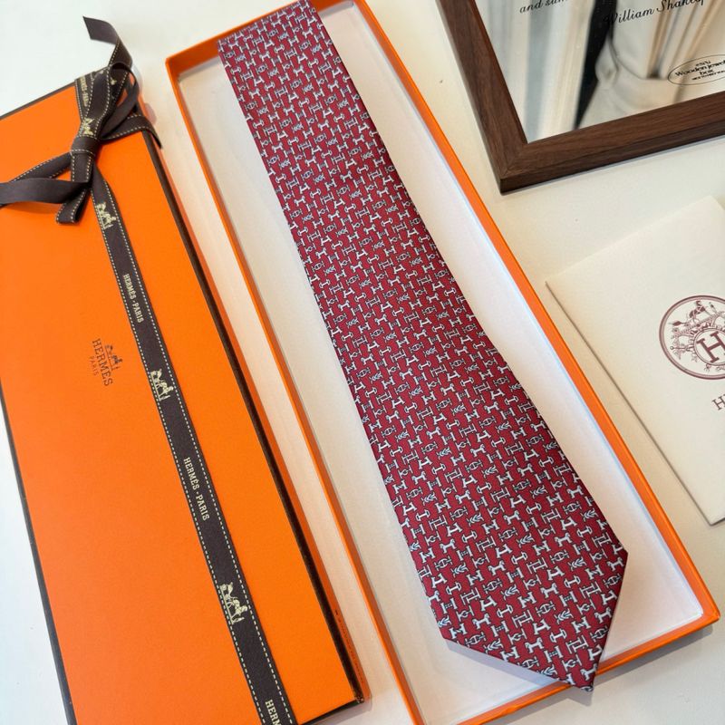 Hermes Ties wholesale