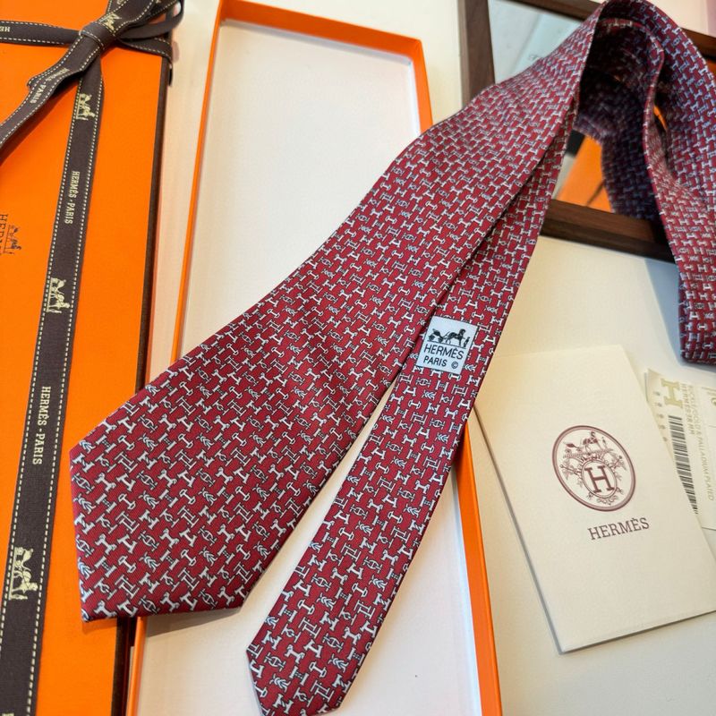 Hermes Ties wholesale