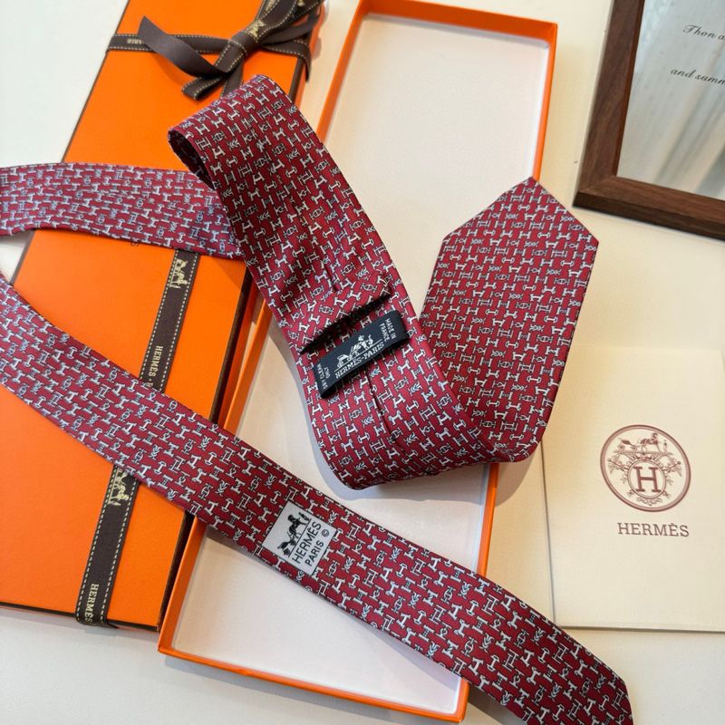 Hermes Ties wholesale