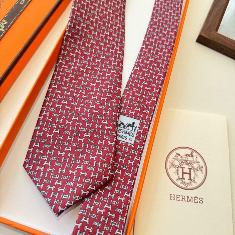 Hermes Ties wholesale