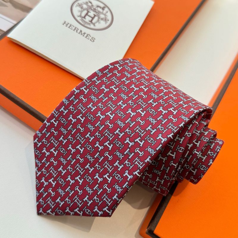 Hermes Ties wholesale