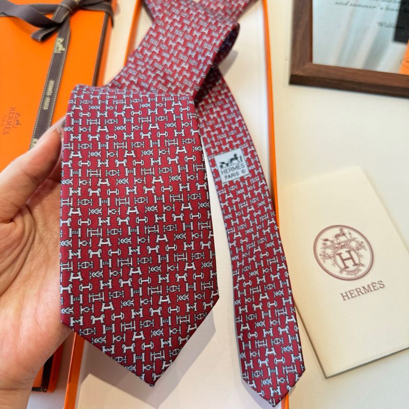 Hermes Ties wholesale