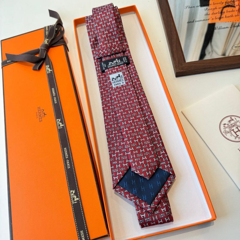 Hermes Ties wholesale