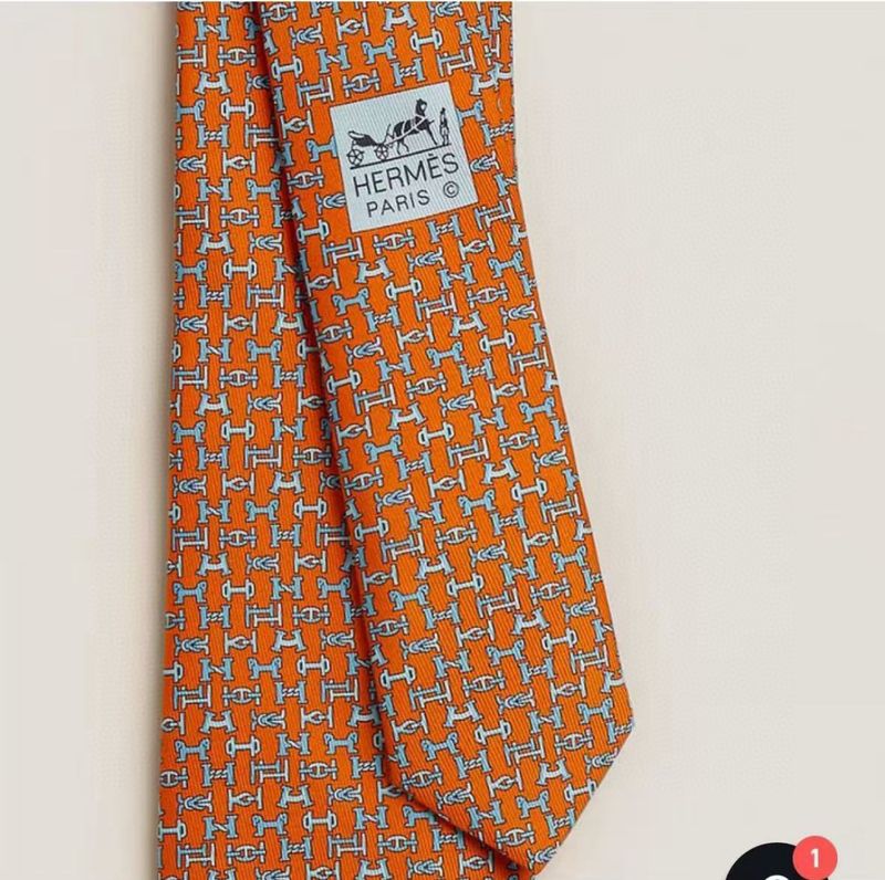 Hermes Ties wholesale
