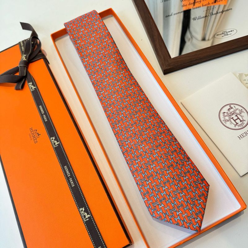 Hermes Ties wholesale