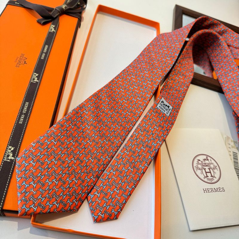 Hermes Ties wholesale