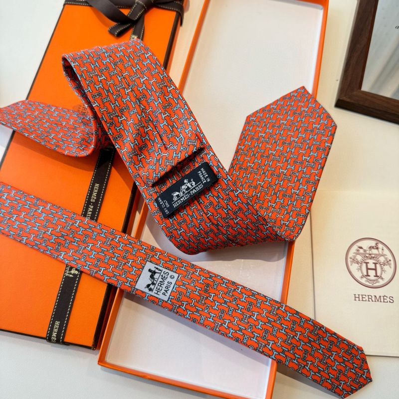 Hermes Ties wholesale