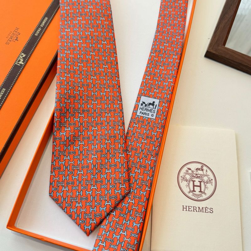 Hermes Ties wholesale