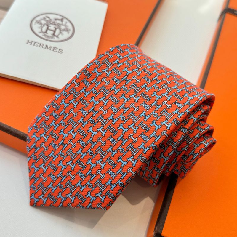 Hermes Ties wholesale