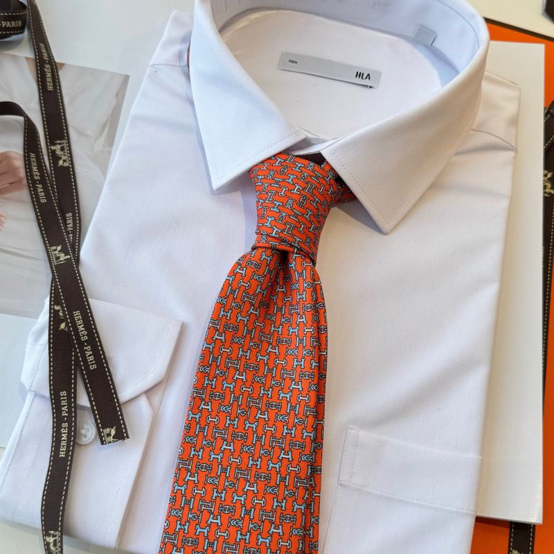 Hermes Ties wholesale