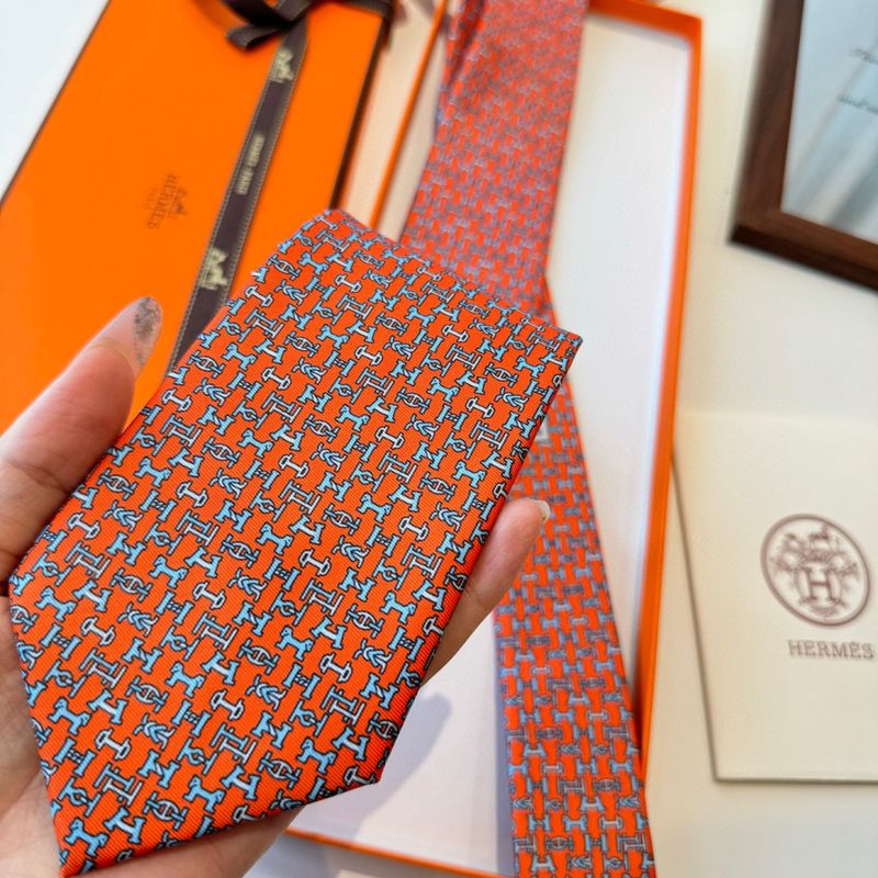 Hermes Ties wholesale