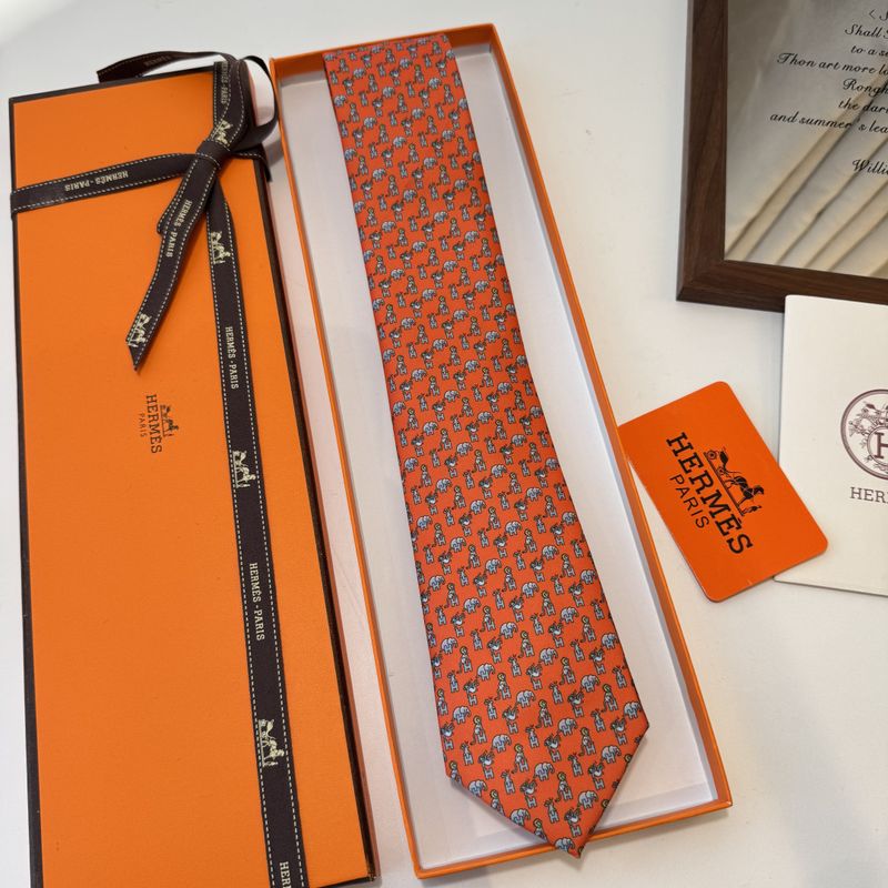 Hermes Ties wholesale