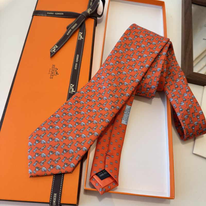 Hermes Ties wholesale