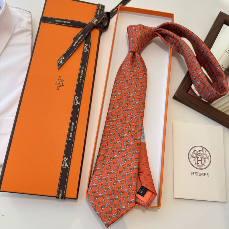 Hermes Ties wholesale