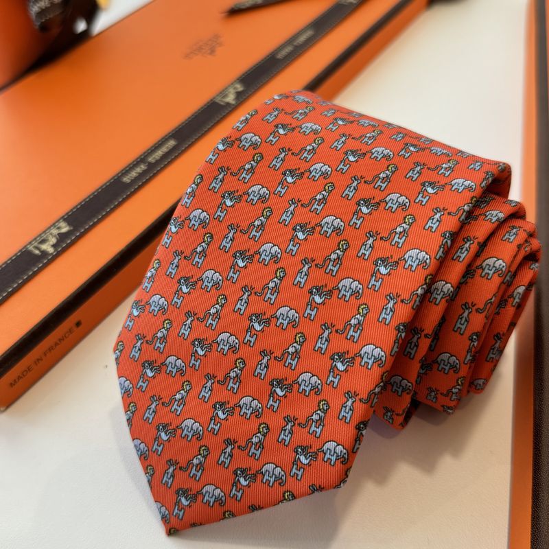 Hermes Ties wholesale