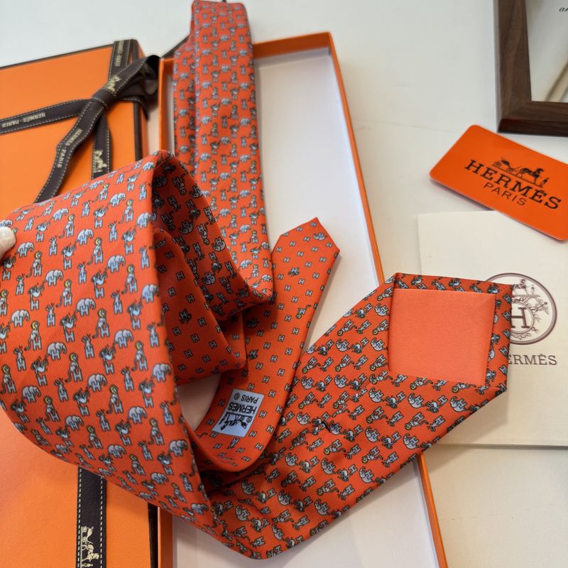 Hermes Ties wholesale