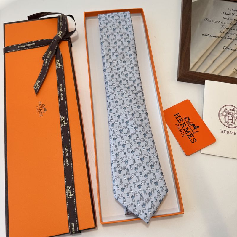 Hermes Ties wholesale