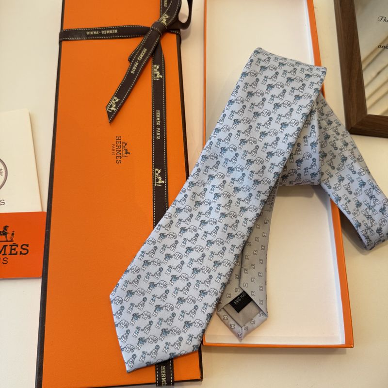 Hermes Ties wholesale