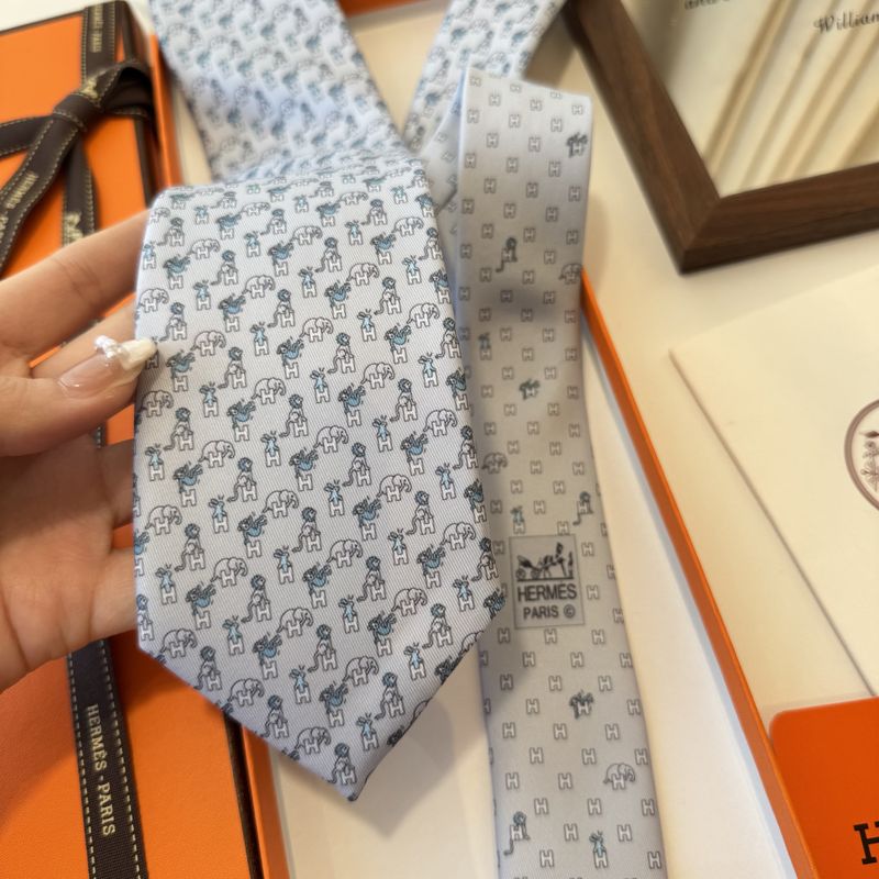 Hermes Ties wholesale