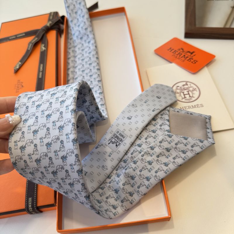 Hermes Ties wholesale
