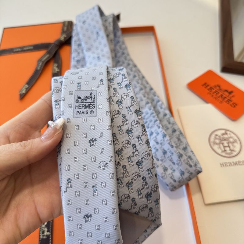 Hermes Ties wholesale