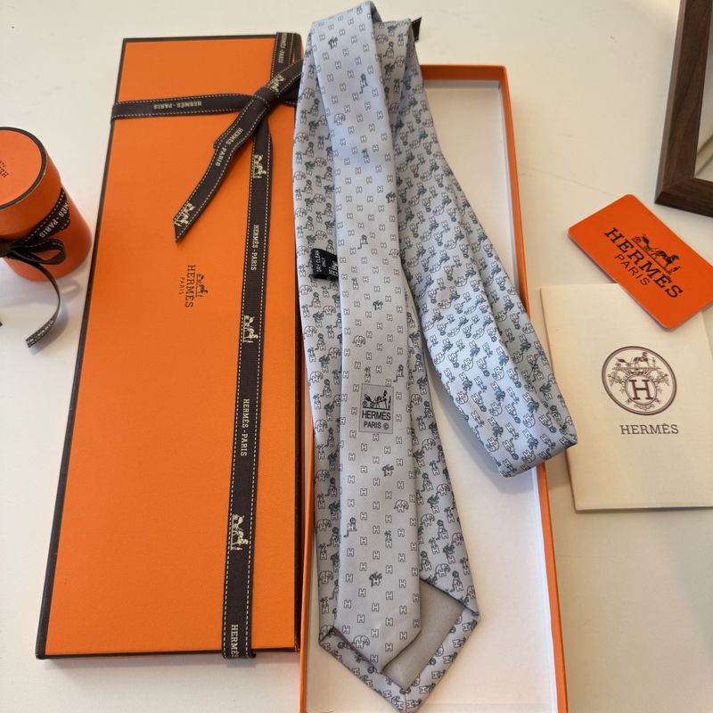 Hermes Ties wholesale